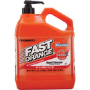 PERMATEX Fast Orange Pumice Citrus Hand Cleaner, 1 Gal.