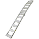 Erickson 12 In. W x 90 In. L 750 Lb. Folding Arched Loading Ramp