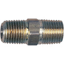 Tru-Flate Male 1/4 In. MNPT Brass Coupler