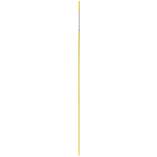 Hy-Ko 48 In. Yellow Safety Driveway Marker