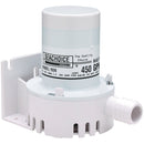 Seachoice 450 GPH ABS Plastic 3/4 In. Bilge Pump