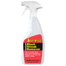 StarBrite 22 Oz. Instant Black Streak Remover Boat Wash & Cleaner