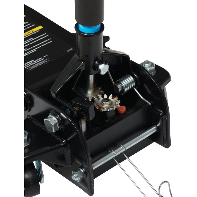 Channellock 3-Ton Low Profile Garage Jack