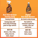 Whink 16 Oz. Rust Stain Remover