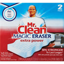 Mr. Clean Magic Eraser Cleansing Pad with Extra Power (2-Count)