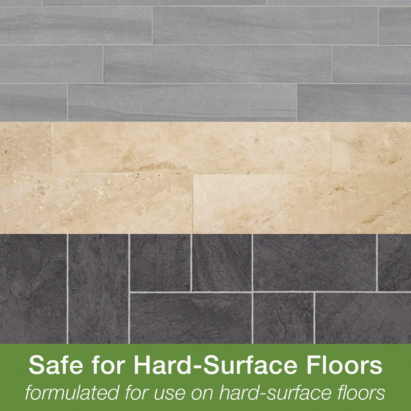 Bona 32 Oz. Stone Tile Laminate Floor Polish