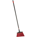 O-Cedar MaxiStrong 13 In. W. x 56 In. L. Metal Handle Angle Household Broom
