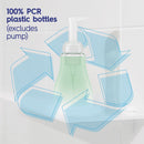 Dial Antibacterial Defense 7.5 Oz. Pear + Aloe Foaming Hand Soap