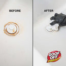 Goof Off RustAid 22 Oz. Rust Stain Remover