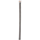 Kenney Carlisle 48 In. To 75 In. 5/8 In. Spring Tension Rod, Chocolate