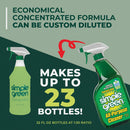 Simple Clean 24 Oz. Original Cleaner and Degreaser