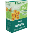 Food Saver 1 Quart Vacuum Sealer Bag (44-Pack)