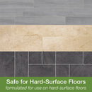 Bona 34 Oz. Stone, Tile, & Laminate Floor Cleaner Refill Cartridge