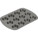 Goodcook 12-Cup Mini Non-Stick Muffin Pan