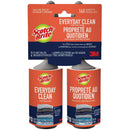 Scotch-Brite Everyday Clean 4 In. x 36.9 Ft. Lint Roller