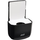 Purell ES6 Black Touch-Free 1200mL Soap Dispenser