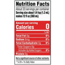 Sodastream Bubly 1.36 Oz. Strawberry Drops