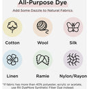 Rit Dark Brown 1-1/8 Oz. Powder Dye