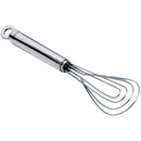 Norpro 9 In. Flat Oval Whisk