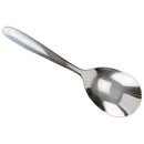Norpro 9 In. Stainless Steel Serving Spoon