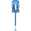 Clorox Extendable Tub & Tile Scrubber with Diamond Head