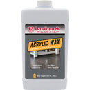 Lundmark 32 Oz. Acrylic Floor Wax