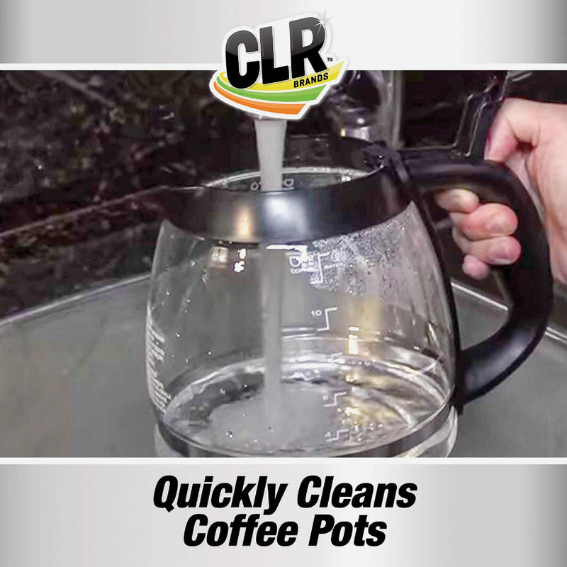 CLR 1 Gal. Calcium, Lime & Rust Remover
