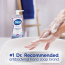 Dial Antibacterial Defense 7.5 Oz. Fresh Lavender + Aloe Foaming Hand Wash