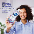Dial Antibacterial Defense 7.5 Oz. Fresh Lavender + Aloe Foaming Hand Wash