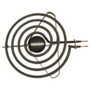 Range Kleen Style A 8 In. 3-Coil Plug-in Range Element with Delta Bracket
