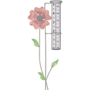 La Crosse Technology 5 In. Replacement Glass Rain Gauge Tube