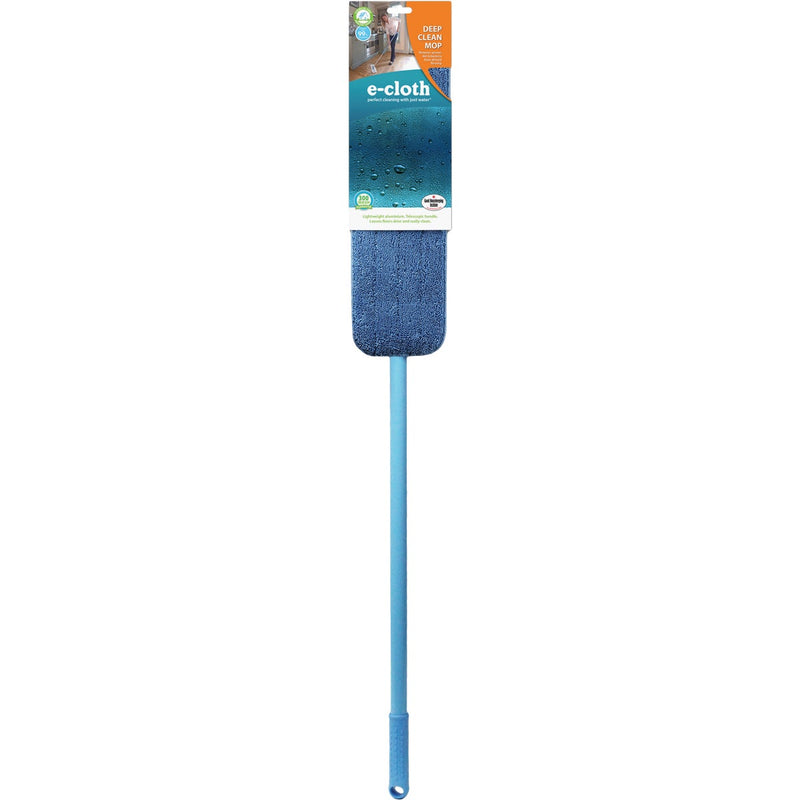 E-Cloth Adjustable Deep Clean Mop