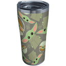 Tervis Mandalorian 20 Oz. Child Pattern Stainless Steel Tumbler with Slider Lid