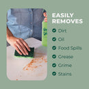 Simple Green 67 Oz. Liquid Concentrate All-Purpose Cleaner & Degreaser