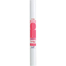 Con-Tact Creative Covering 18 In. x 9 Ft. White Self-Adhesive Shelf Liner