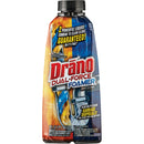 Drano 17 Oz. Dual Force Foaming Drain Cleaner