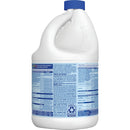 Clorox 81 Oz. Concentrated Germicidal Bleach