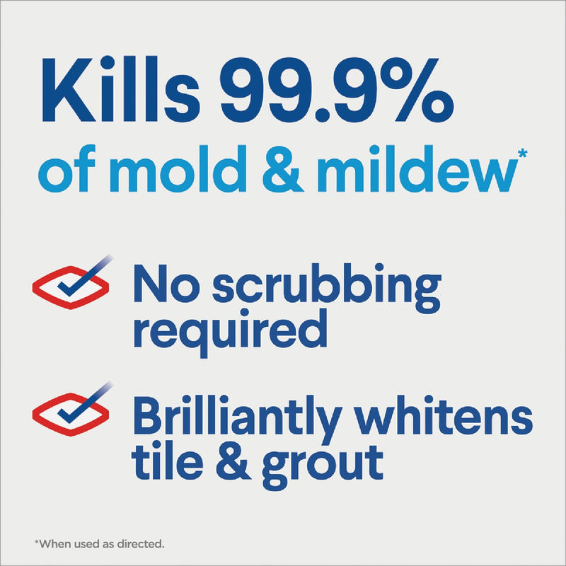 Clorox Tilex 32 Oz. Mold & Mildew Remover