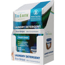 Tru Earth Eco-Strips Fresh Linen Laundry Detergent