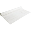 Con-Tact 20 In. x 5 Ft. White Beaded Grip Non-Adhesive Shelf Liner
