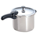 Presto 6 Qt. Stainless Steel Pressure Cooker
