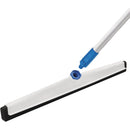 Unger Professional LockOn 22 In. Foam Floor Squeegee