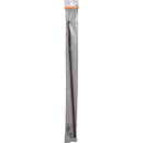 Kenney Dresden 28 In. To 48 In. 7/16 In. Standard Cafe Rod, Oil Rubbed Bronze