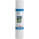 Con-Tact 12 In. x 4 Ft. White Grip Premium Non-Adhesive Shelf Liner
