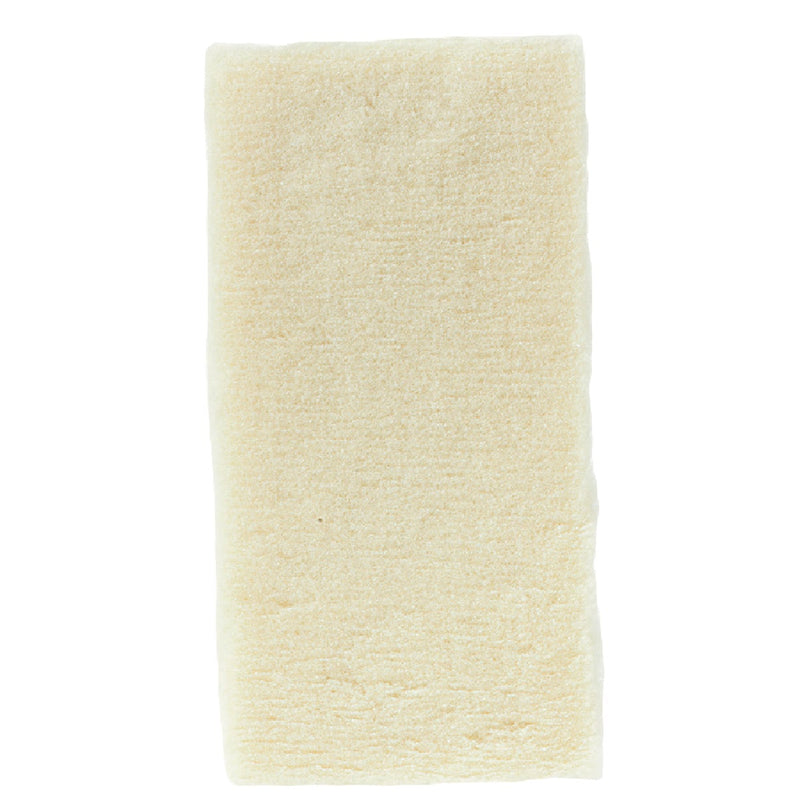 Ettore 12 In. Microfiber Wax Applicator Mop Refill