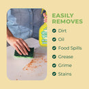 Simple Green 24 Oz. Lemon Liquid Cleaner & Degreaser