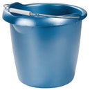 Rubbermaid 15 Qt. Royal Blue Bucket