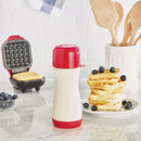 Rise By Dash 2 Cup Mini Batter Bottle