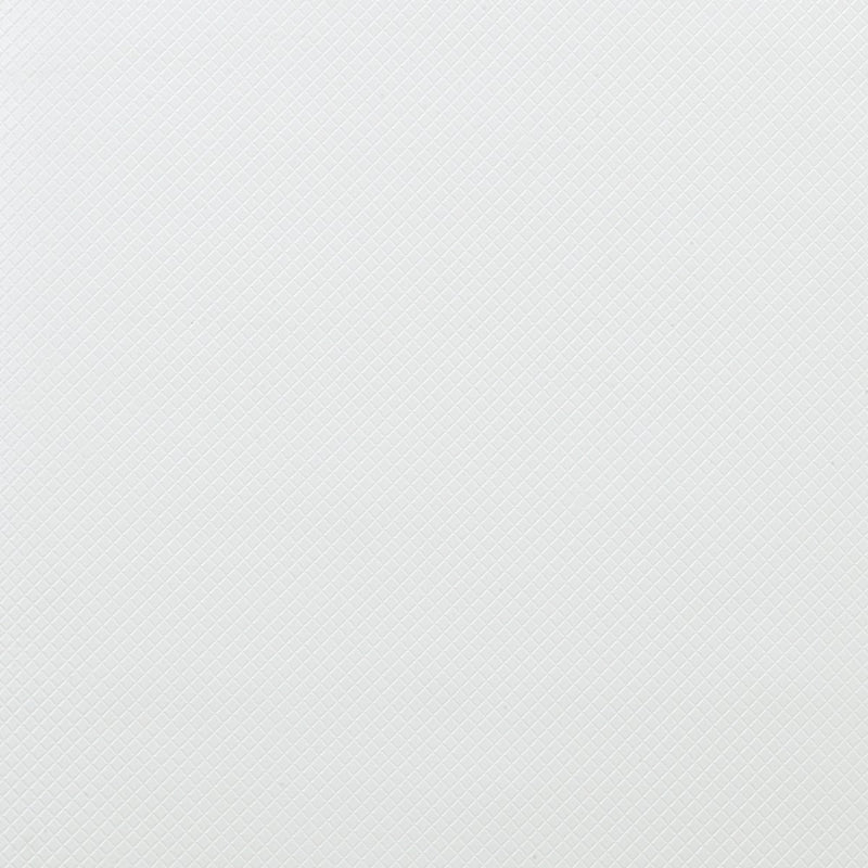 Con-Tact 12 In. x 5 Ft. White Non-Adhesive Shelf Liner
