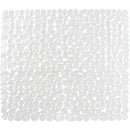 iDesign Pebblz 22 In. Square Bath Mat